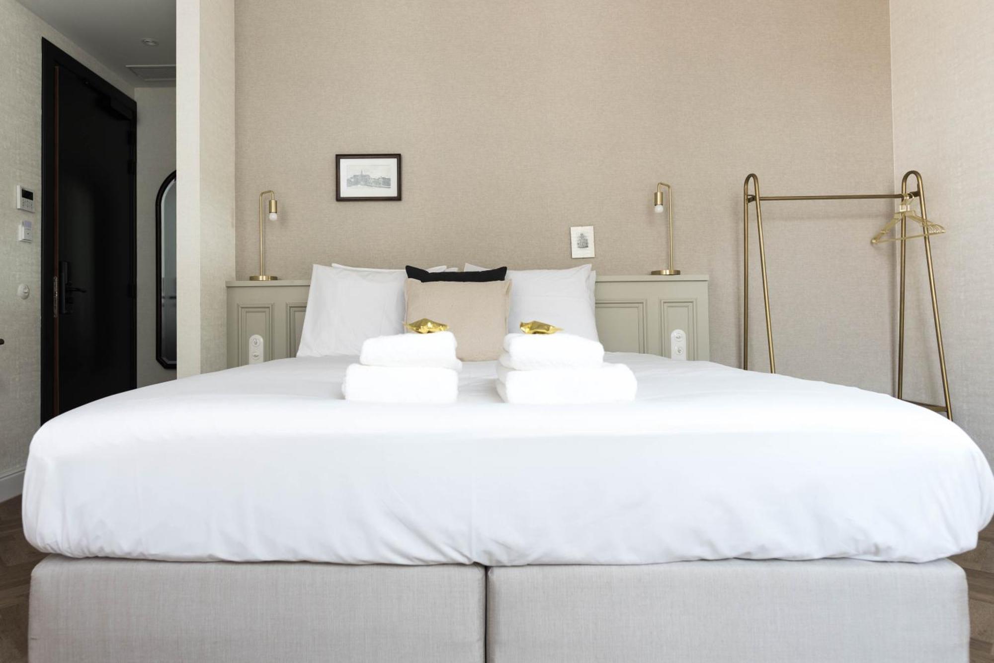Ysbrantsz Boutique Hotel Hoorn  Rom bilde